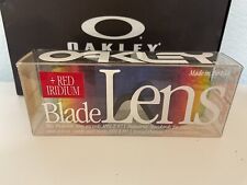 Oakley razor blade for sale  Las Vegas