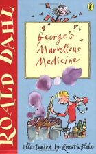George marvellous medicine for sale  UK