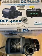 Jecod dcp 4000 for sale  BASILDON