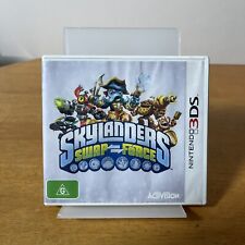 Skylanders Swap Force Nintendo 3DS Activision for sale  Shipping to South Africa
