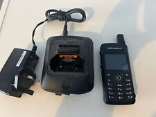 Motorola hand portable for sale  FOLKESTONE