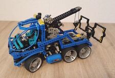 Lego technic 8462 gebraucht kaufen  Heppens