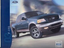 2003 ford 150 for sale  Meadville