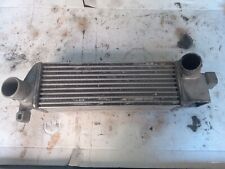 Intercooler radiatore allumini usato  Mercato San Severino