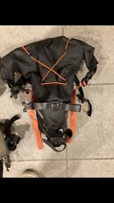 Ortleib seat pack for sale  MANCHESTER