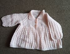 Baby kinder strickjacke gebraucht kaufen  Berlin