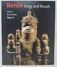 Benin kings and d'occasion  Expédié en Belgium