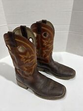 Men cowboy boots for sale  Buna