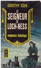 Seigneur loch ness d'occasion  Mainvilliers