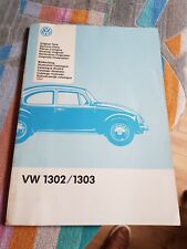 Volkswagen beetle 1302 for sale  BEDFORD