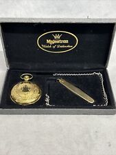 Vintage majestron gold for sale  Bellingham