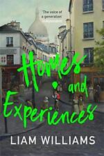 Homes experiences writer for sale  UK