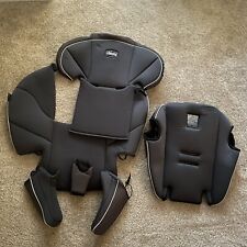 Chicco myfit harness for sale  Campbell