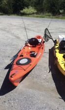 Kayak wilderness systems for sale  Manorville