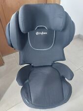 Cybex kindersitz juno gebraucht kaufen  Eppelheim