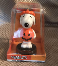 Peanuts halloween snoopy for sale  Port Charlotte