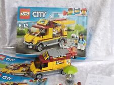 Lego city 60150 gebraucht kaufen  Friesdorf