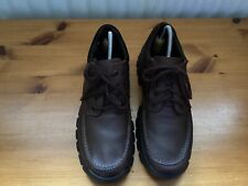 Mens size brown for sale  PENRITH