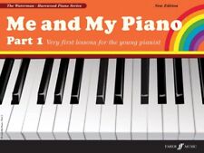 Piano first lessons for sale  DERBY