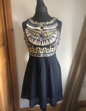 Detailed front dress for sale  TONYPANDY