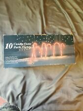 Candy cane lights for sale  Bastrop
