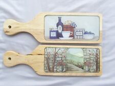 Serving boards charcuterie for sale  South Yarmouth