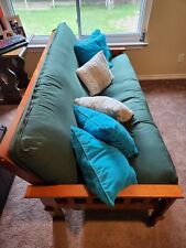 Futon sofa bed for sale  Austin