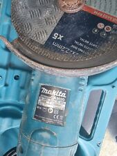 Makita grinder hitachi for sale  EDGWARE