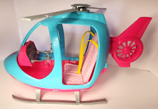 Barbie doll helicopter for sale  Onset