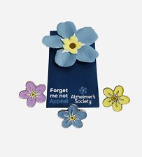 Dementia alzheimers blue for sale  LEDBURY