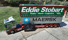 Stobart radio controlled for sale  NEWHAVEN
