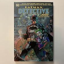 Detective comics 1000 for sale  Washington