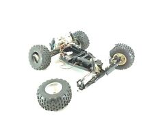 Super Vintage MRC 1/10 2wd RC Stadium Truck Roller/ARTR Usado comprar usado  Enviando para Brazil