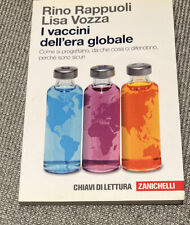 Vaccini dell era usato  Bergamo