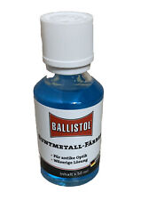 Ballistol kaltbrünierung anti gebraucht kaufen  Ringelai