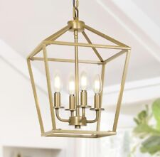 Light chandelier industrial for sale  Ruskin