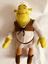 Shrek soft toy for sale  LEIGH