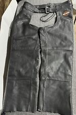 mens leather chaps for sale  Lehigh Acres
