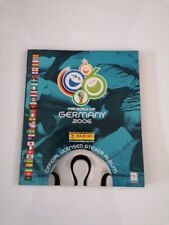 Panini album fifa d'occasion  Labruguière