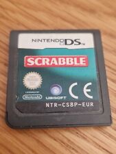 Scrabble game cart for sale  Shipping to Ireland