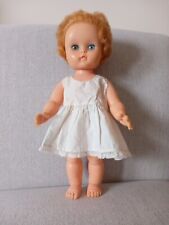 Vinyal roddy doll for sale  HUDDERSFIELD
