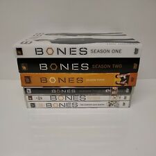Bones dvd set for sale  Cleveland