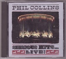 phil collins greatest hits gebraucht kaufen  Eschach