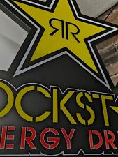 Rockstar energy drink for sale  Bangor