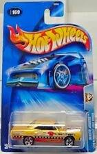 Hot wheels 2004 gebraucht kaufen  Berlin