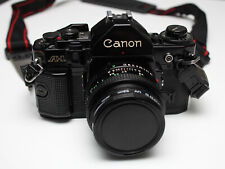 canon a1 for sale  UK