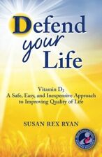 Defend life vitamin for sale  UK