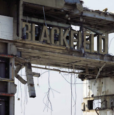 Blackfield blackfield ii gebraucht kaufen  Berlin