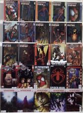 Lote de 25 quadrinhos Marvel Comics - Ultimate Spider-Man comprar usado  Enviando para Brazil