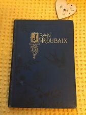 Usado, Jean Roubaix , A Tale Of The Swiss Mountains , Campbell , Very Rare c1880 comprar usado  Enviando para Brazil